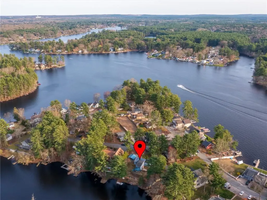 182 Acres Of Pine Road Coventry RI 02816