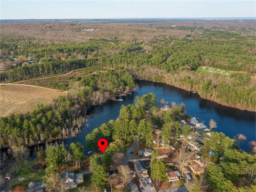 182 Acres Of Pine Road Coventry RI 02816