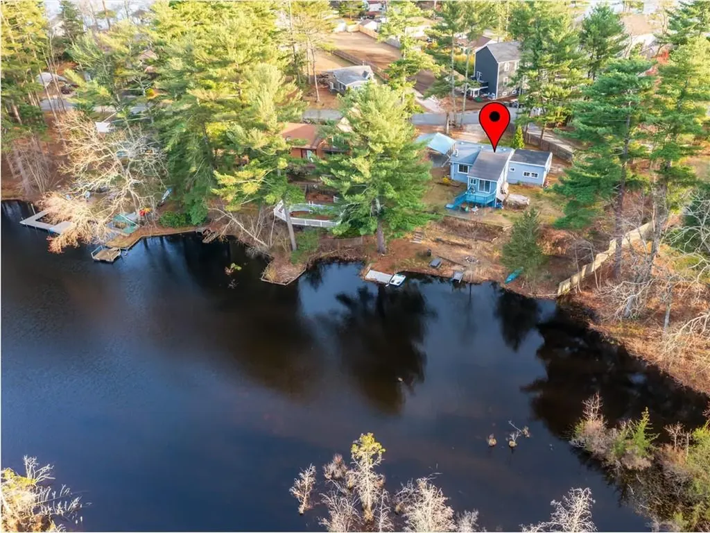 182 Acres Of Pine Road Coventry RI 02816