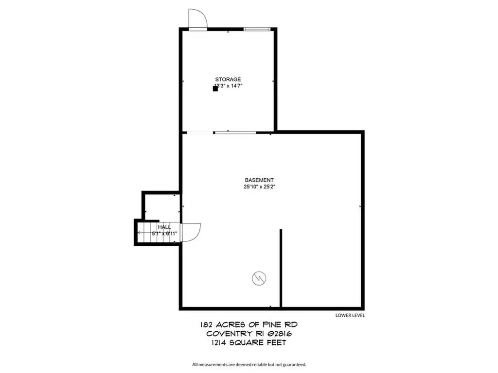 182 Acres Of Pine Road Coventry RI 02816