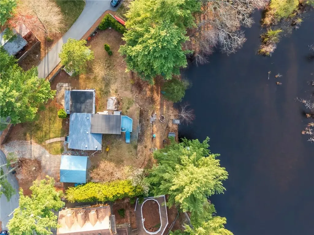 182 Acres Of Pine Road Coventry RI 02816