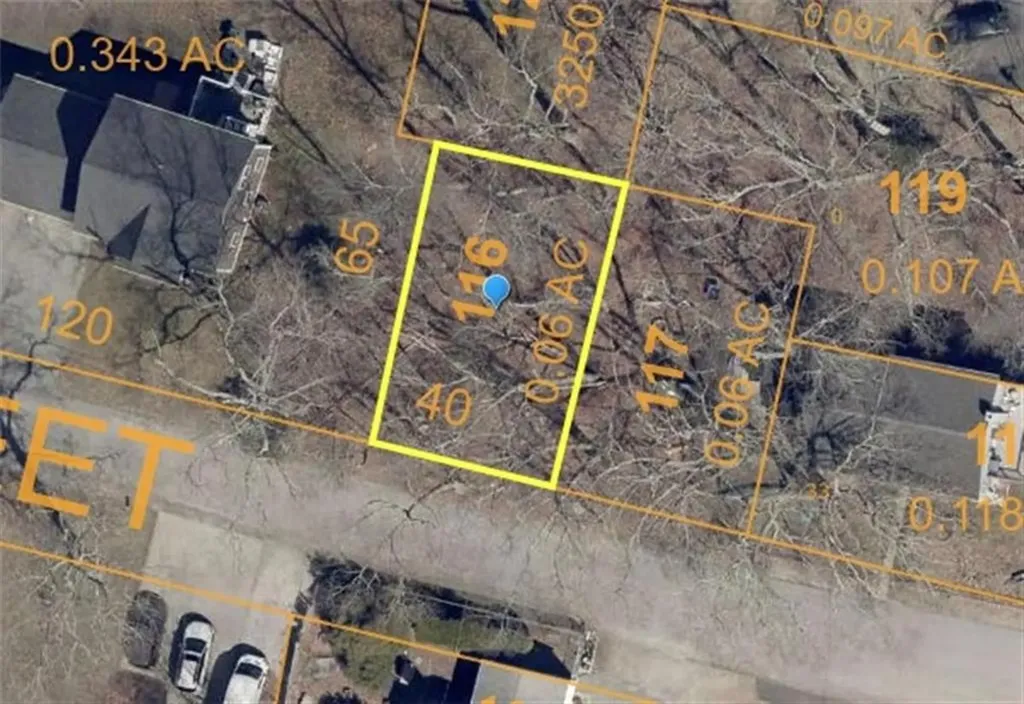 0 Willow Street Tiverton RI 02878