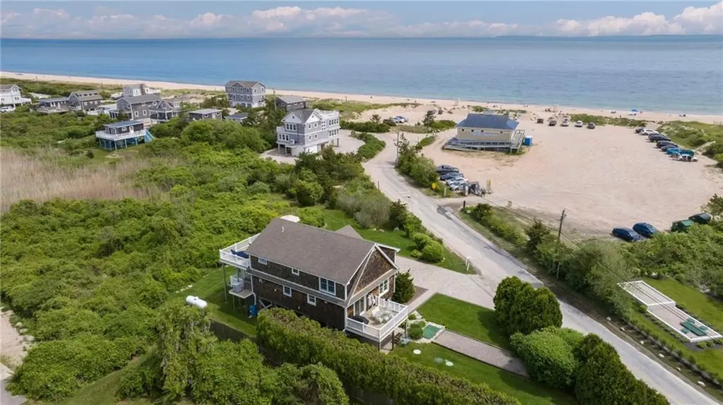 450 East Beach Road Charlestown RI 02813