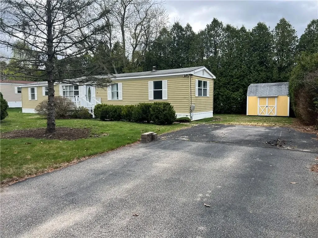9 Torch Lane Coventry RI 02816