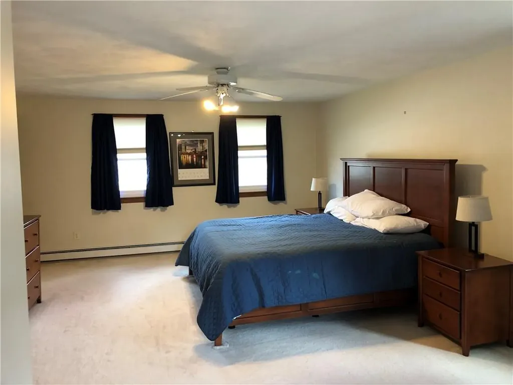 10 Rogler Farm Road Smithfield RI 02917