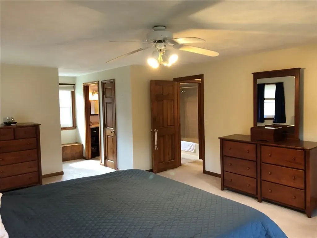 10 Rogler Farm Road Smithfield RI 02917