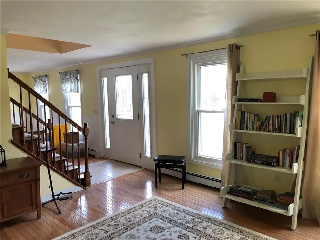 10 Rogler Farm Road Smithfield RI 02917