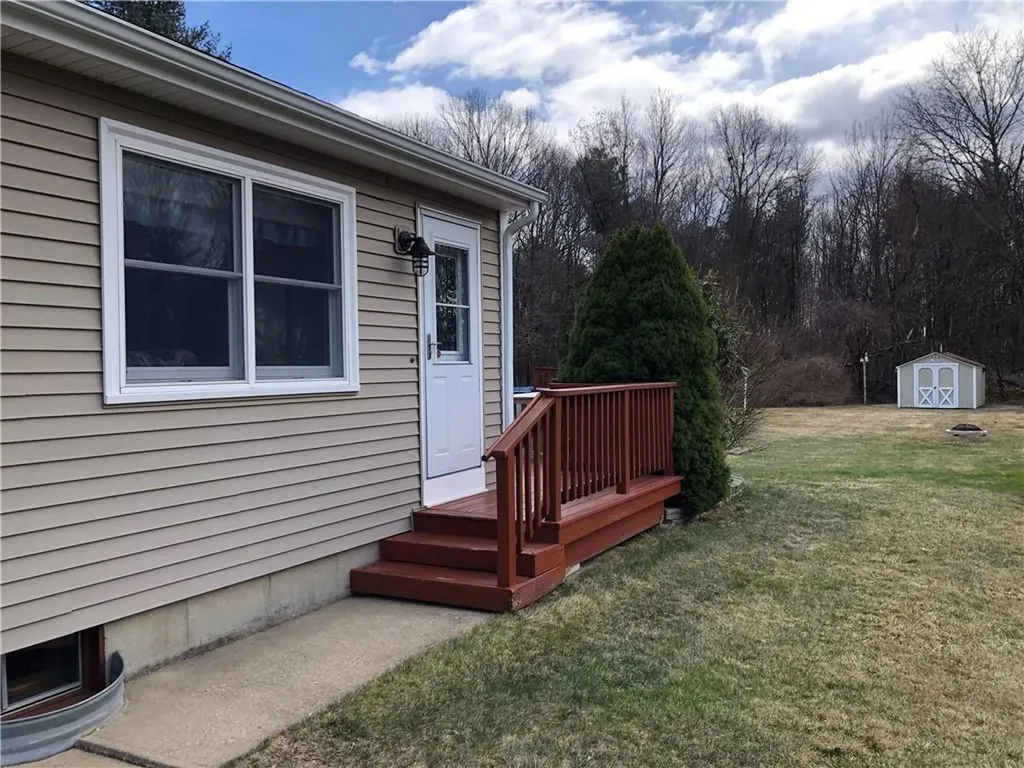 10 Rogler Farm Road Smithfield RI 02917