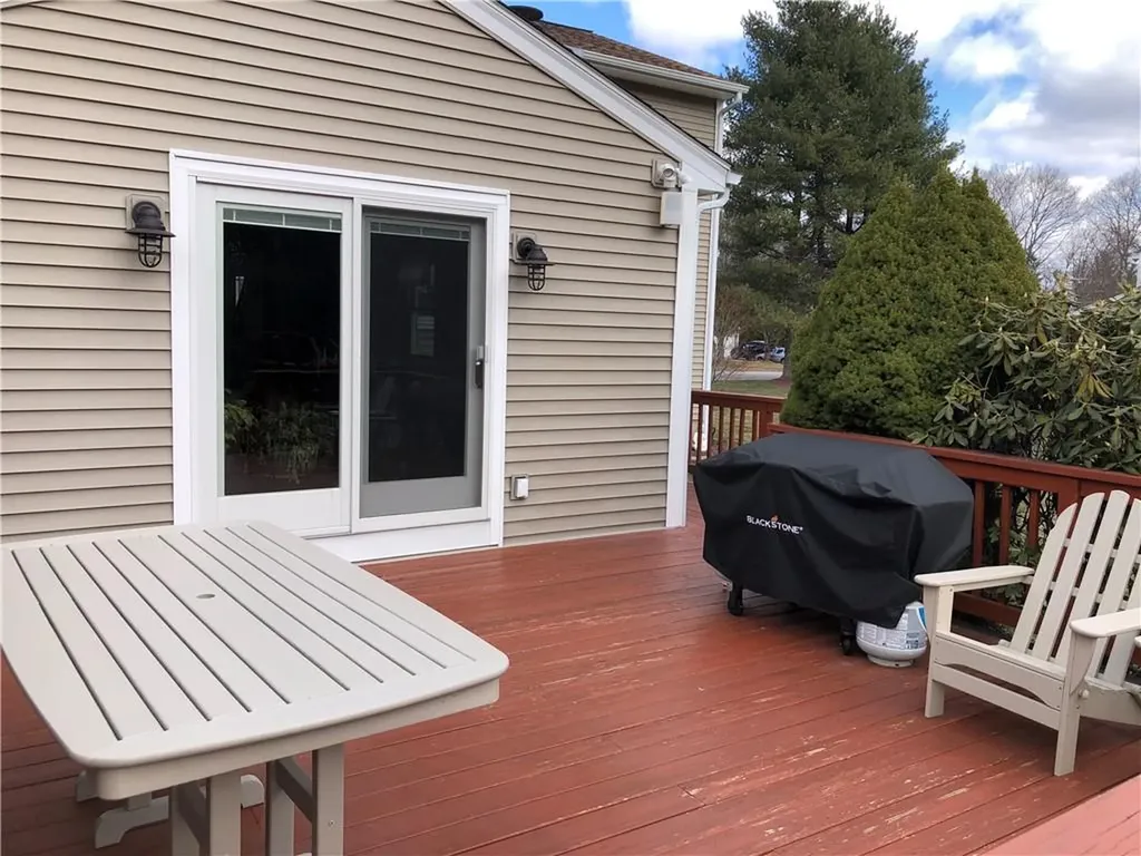 10 Rogler Farm Road Smithfield RI 02917
