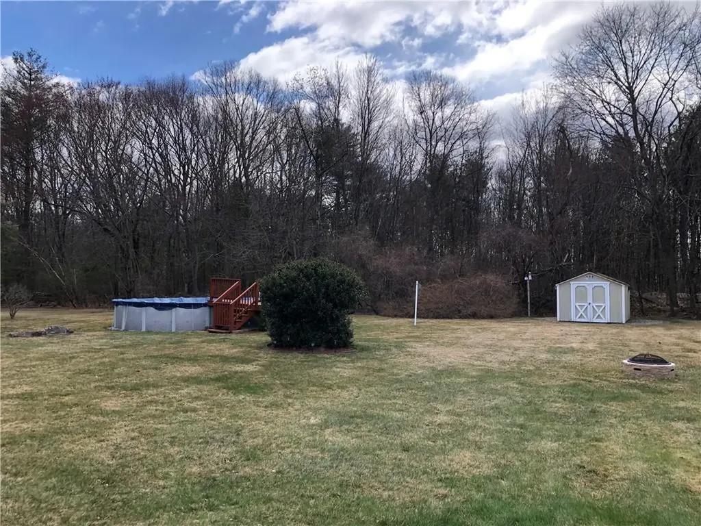 10 Rogler Farm Road Smithfield RI 02917