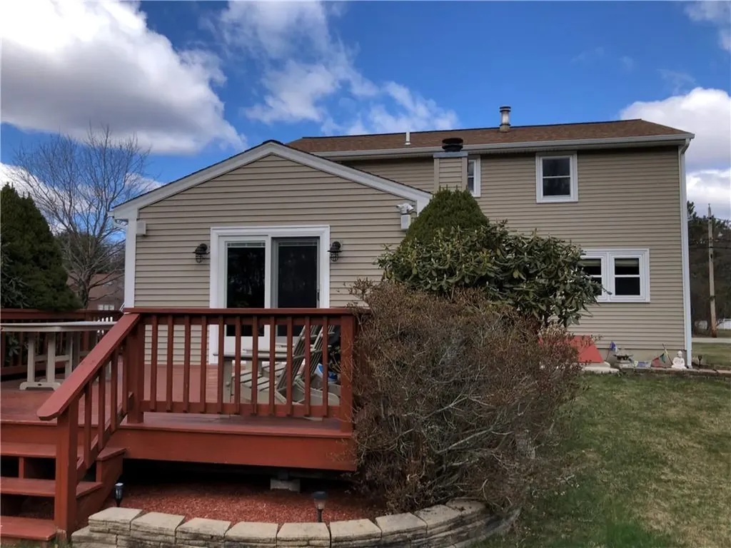 10 Rogler Farm Road Smithfield RI 02917