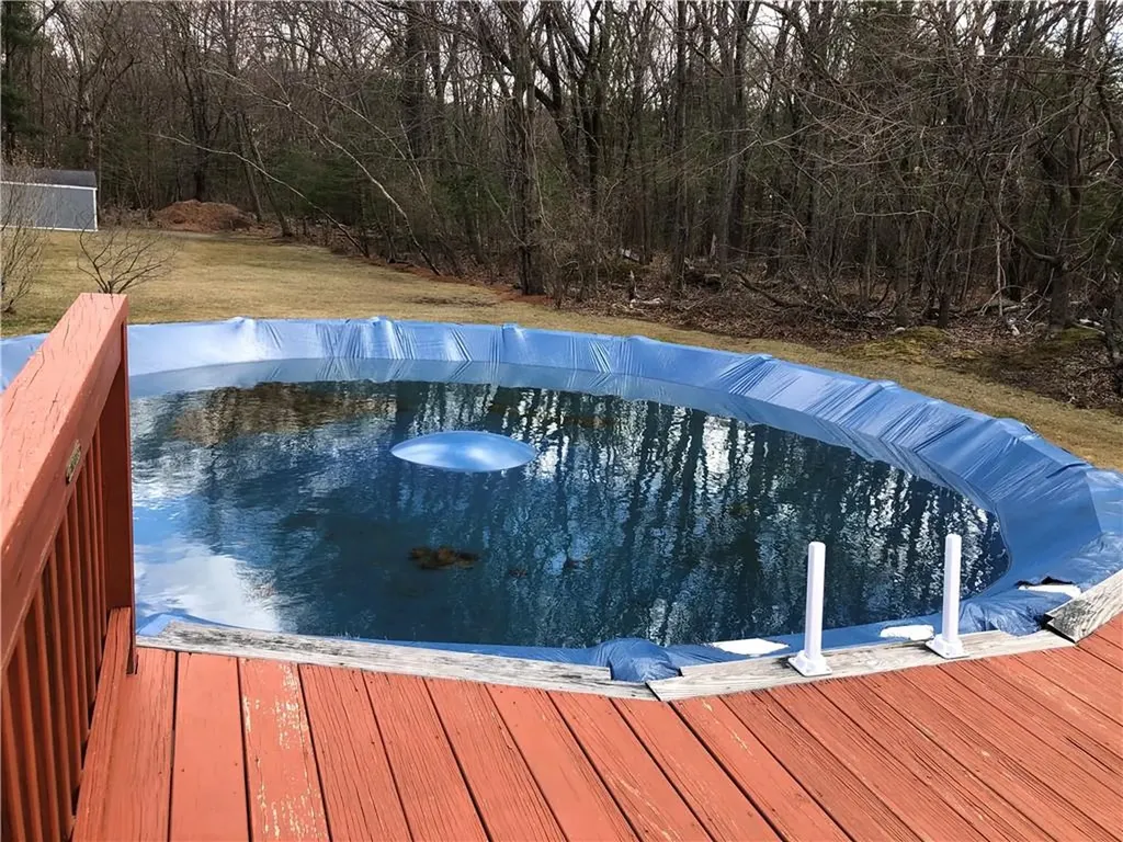10 Rogler Farm Road Smithfield RI 02917