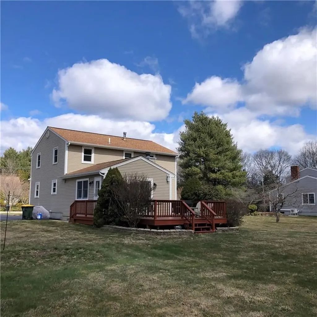 10 Rogler Farm Road Smithfield RI 02917