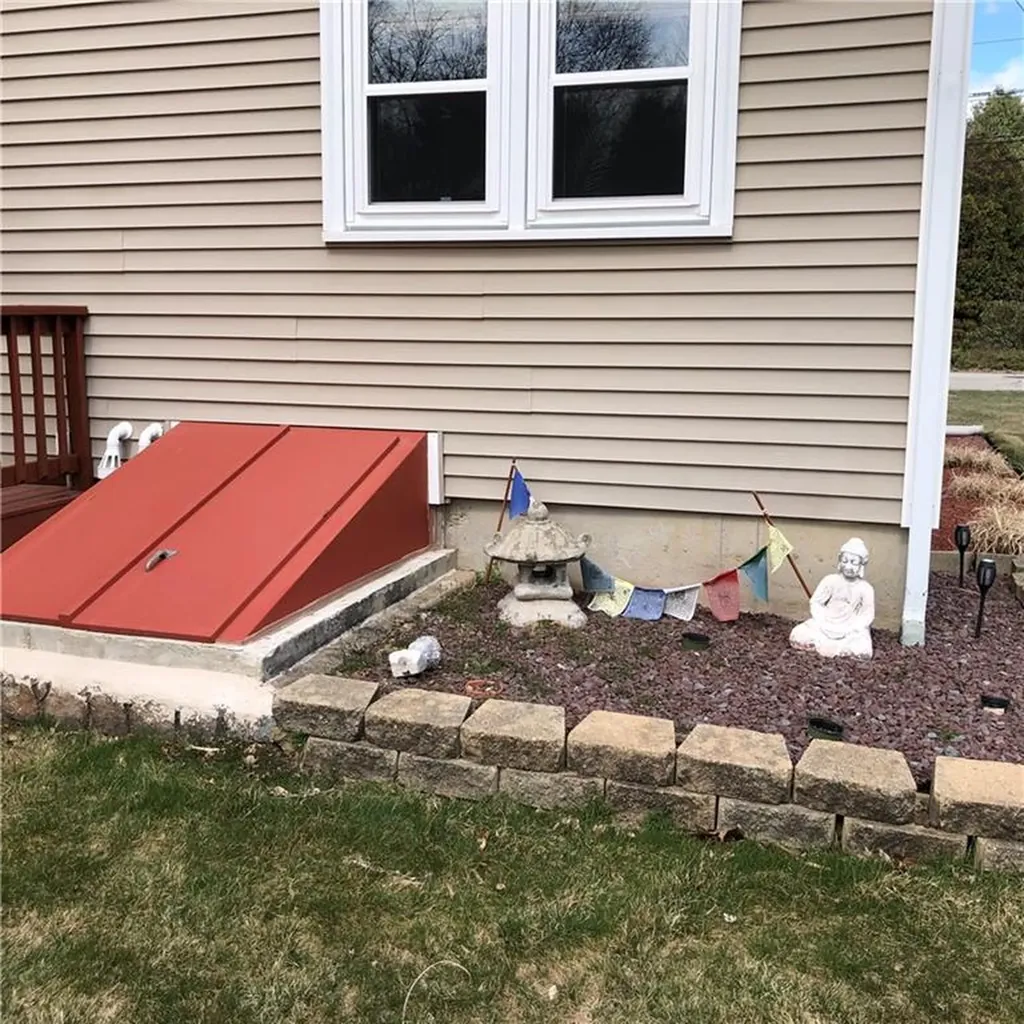 10 Rogler Farm Road Smithfield RI 02917
