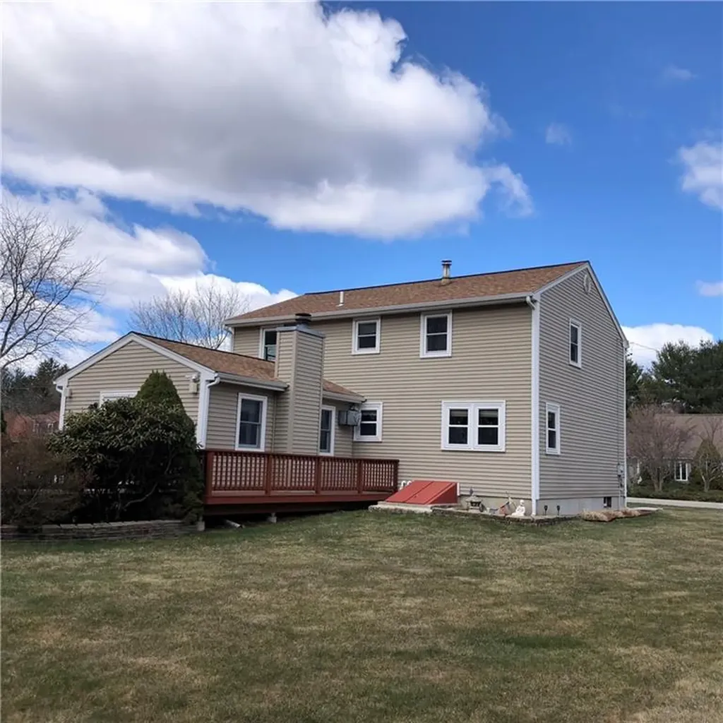 10 Rogler Farm Road Smithfield RI 02917