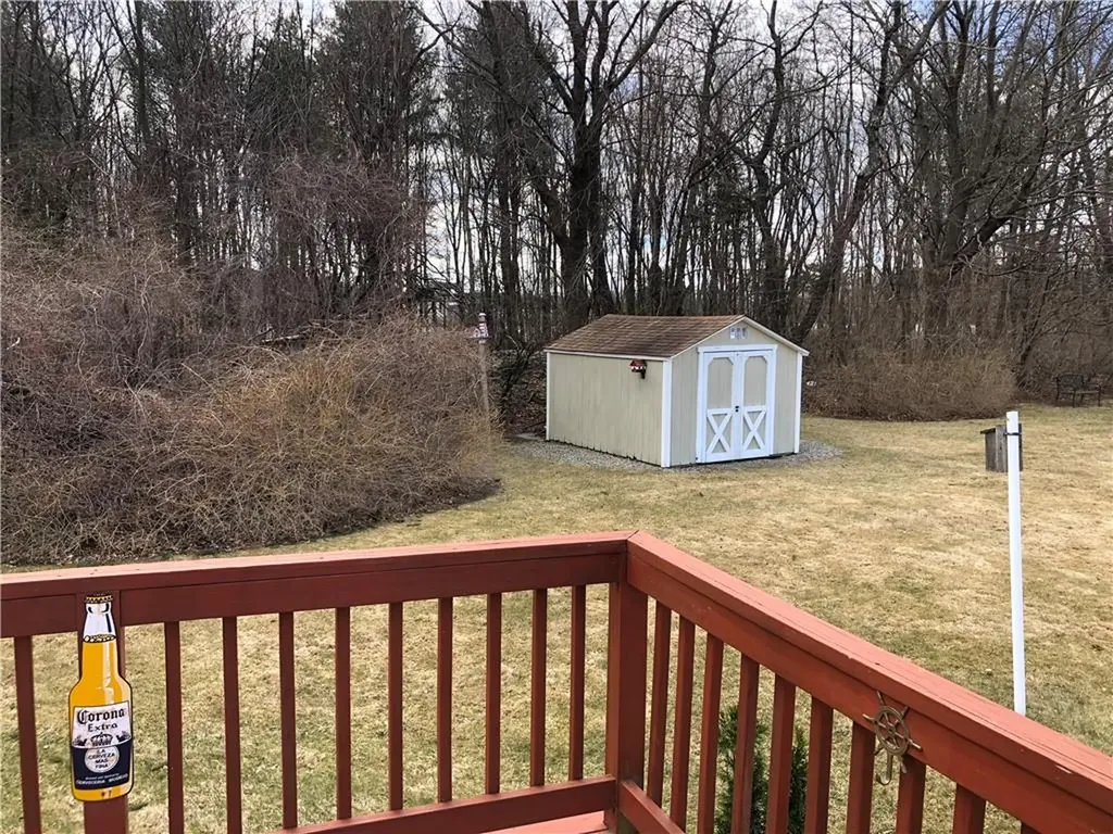 10 Rogler Farm Road Smithfield RI 02917