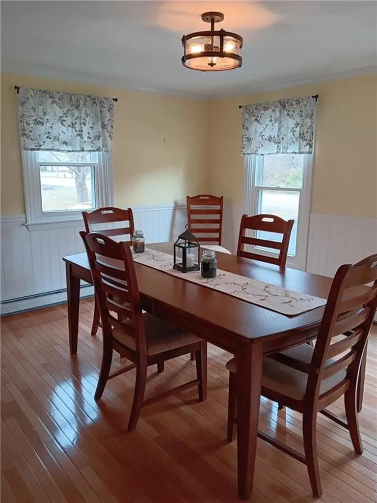 10 Rogler Farm Road Smithfield RI 02917