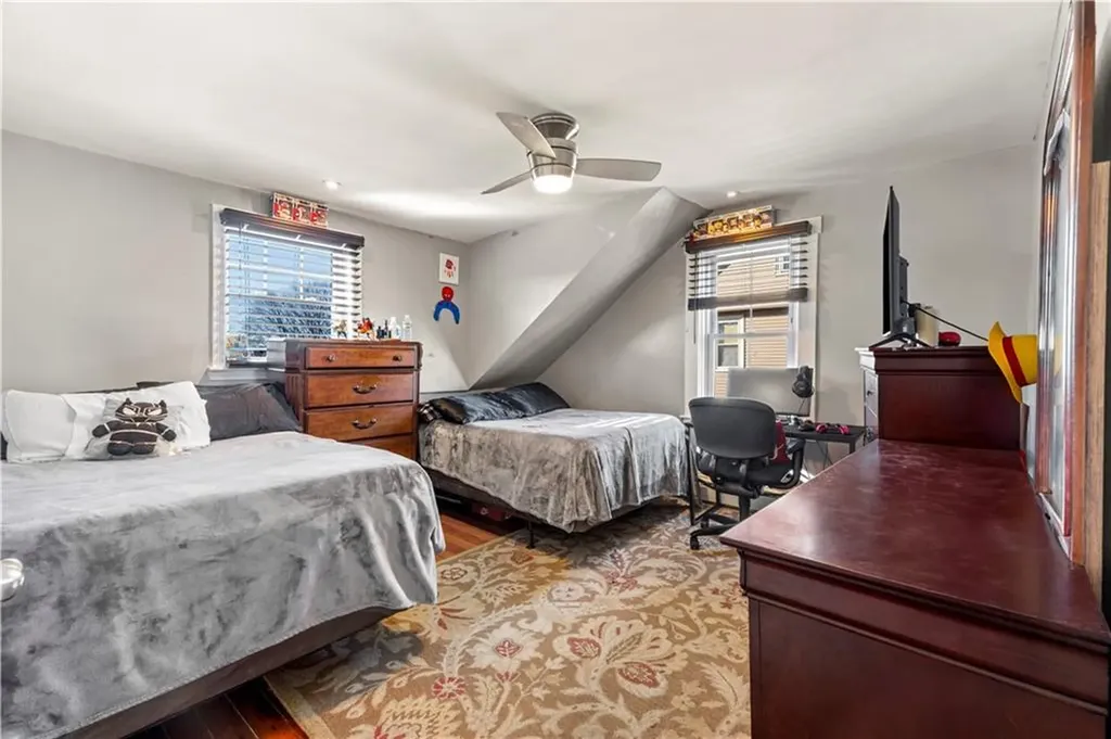 36 Bowlet Street Providence RI 02909