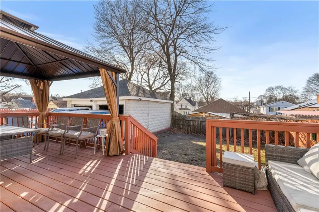 36 Bowlet Street Providence RI 02909