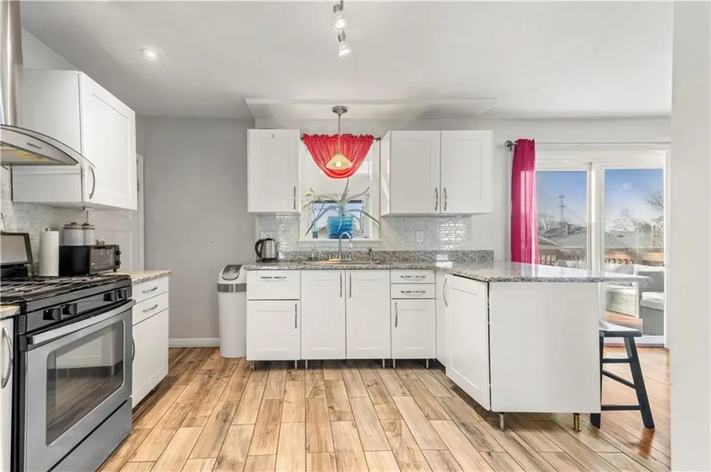 36 Bowlet Street Providence RI 02909