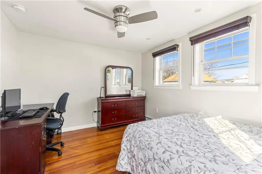 36 Bowlet Street Providence RI 02909