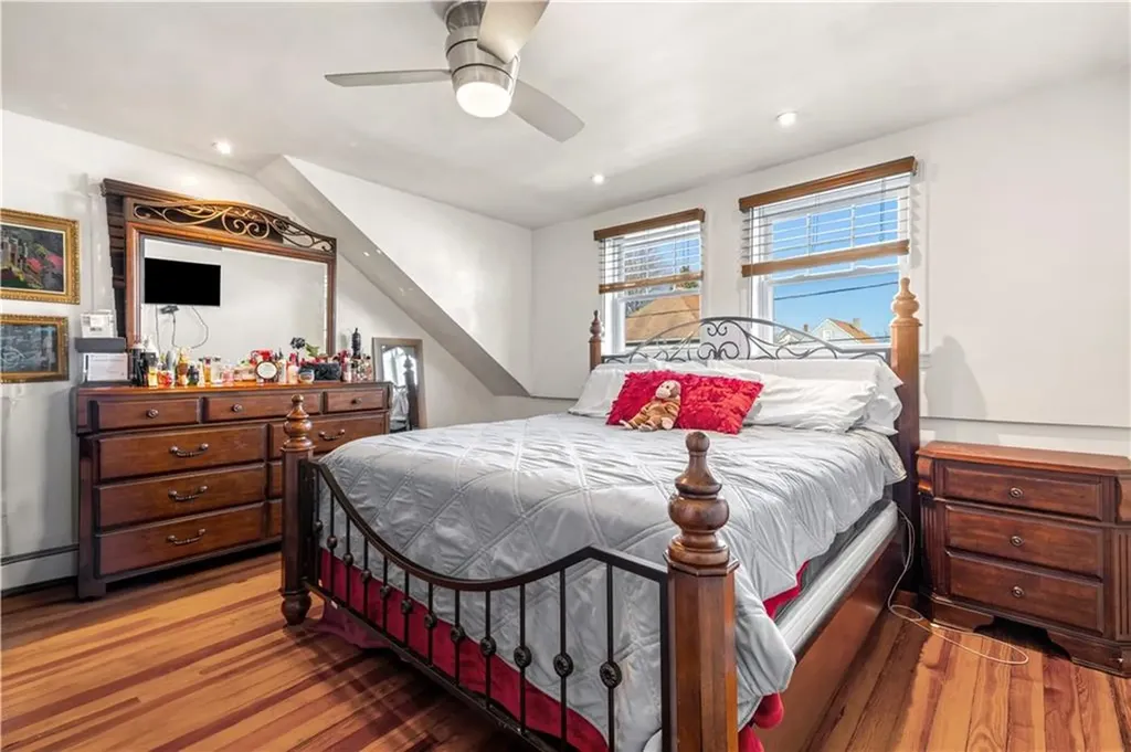 36 Bowlet Street Providence RI 02909