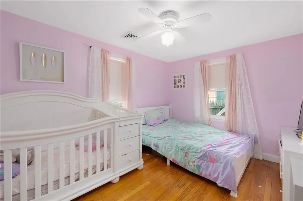 39 Meadow Avenue Cranston RI 02920