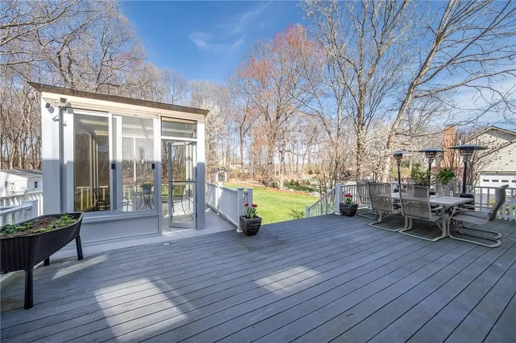 39 South Eagle Nest Drive Lincoln RI 02865