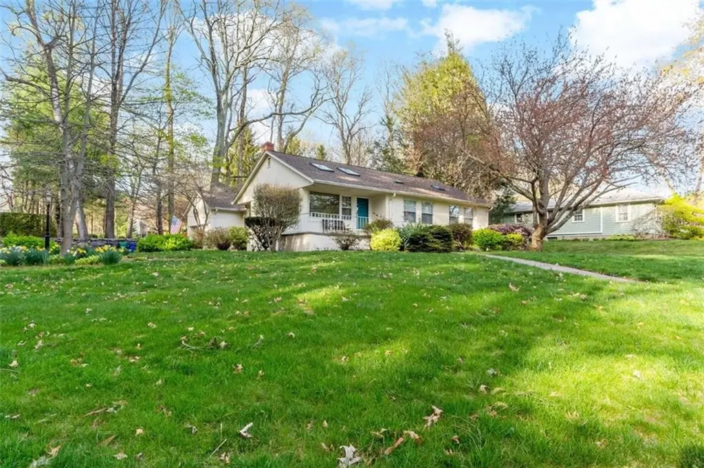 746 Love Lane Warwick RI 02818