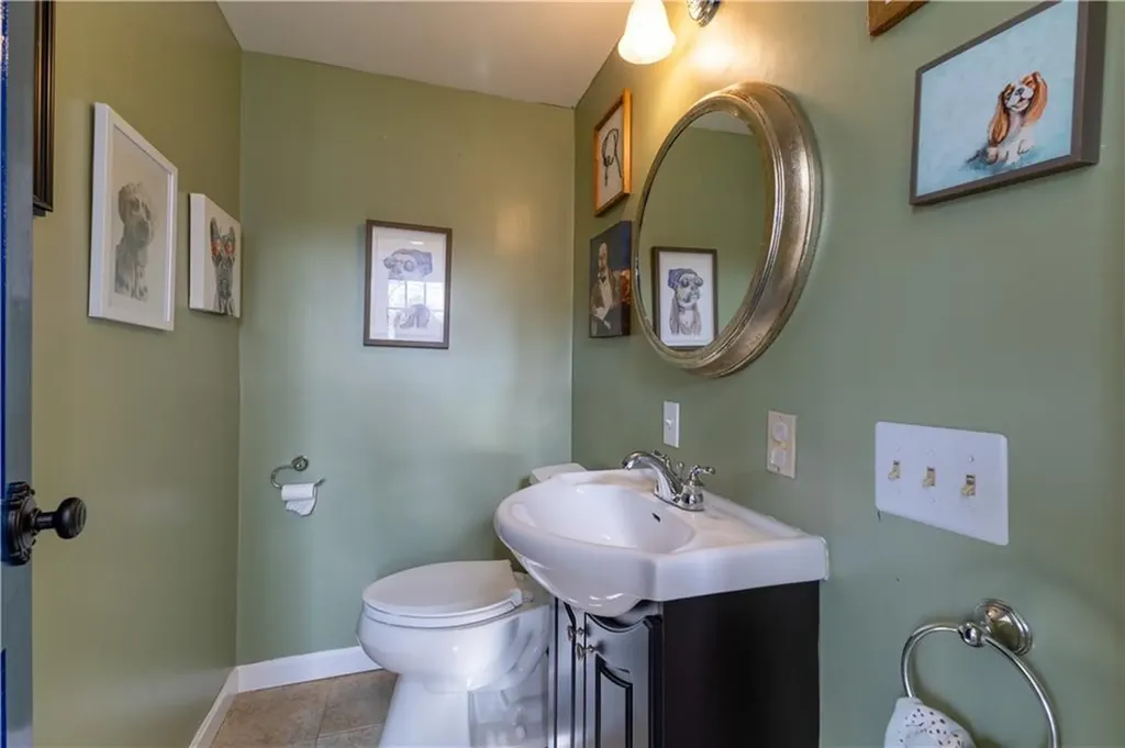 55 Knowles Drive Warwick RI 02888