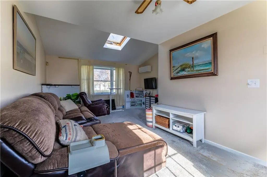 55 Knowles Drive Warwick RI 02888