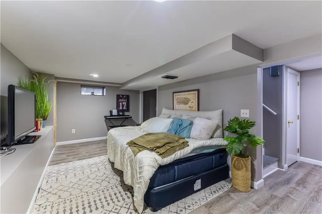 55 Knowles Drive Warwick RI 02888