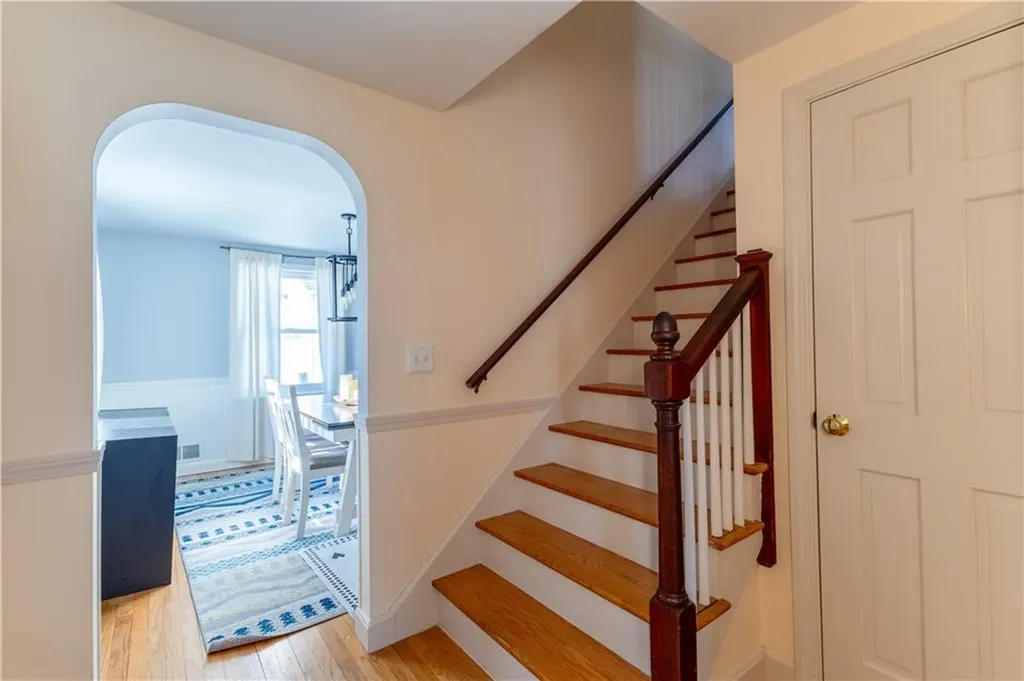 55 Knowles Drive Warwick RI 02888
