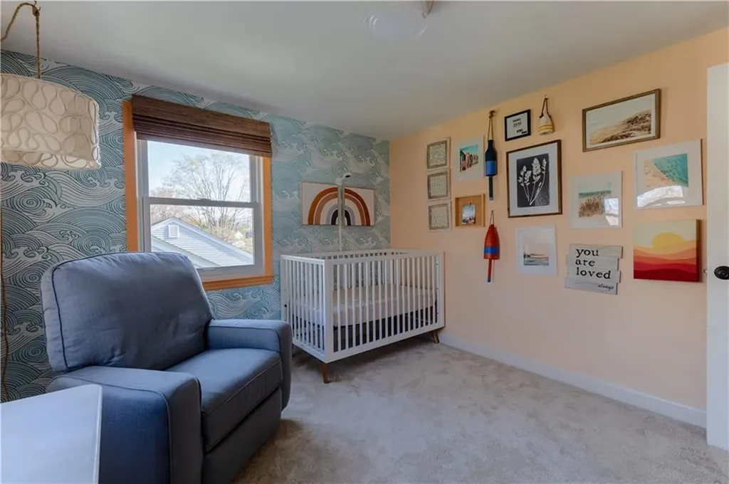 55 Knowles Drive Warwick RI 02888