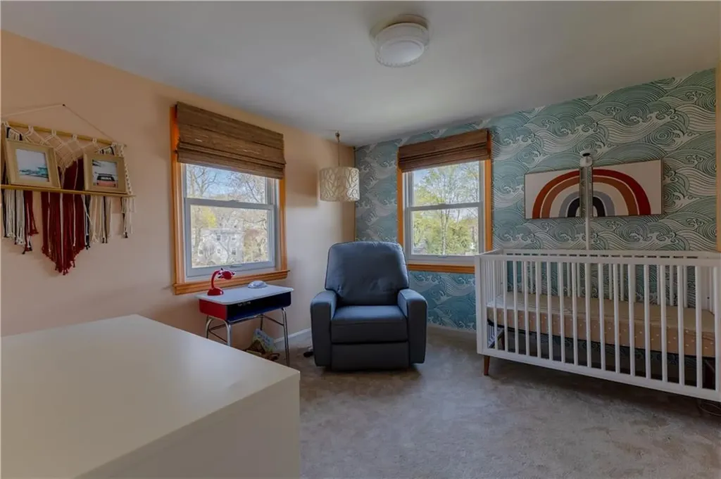 55 Knowles Drive Warwick RI 02888