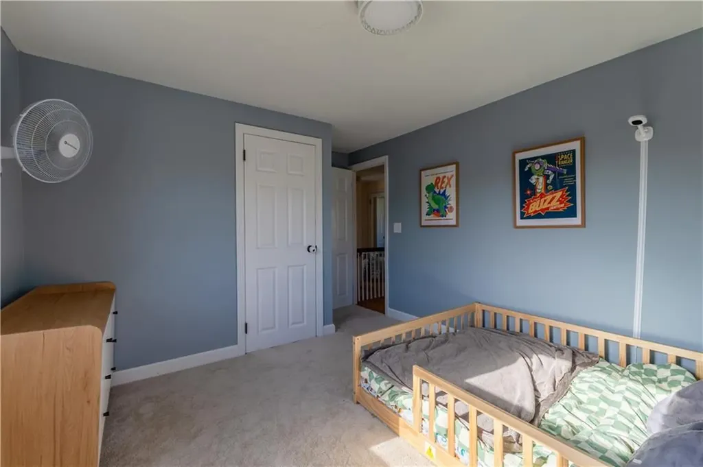 55 Knowles Drive Warwick RI 02888
