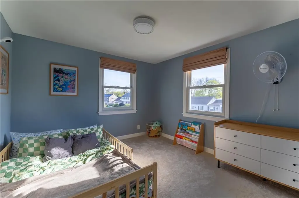 55 Knowles Drive Warwick RI 02888