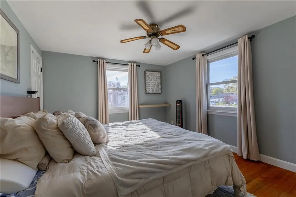 55 Knowles Drive Warwick RI 02888