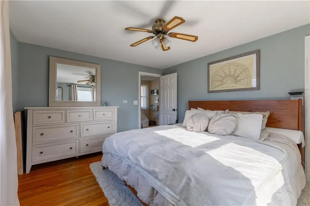 55 Knowles Drive Warwick RI 02888