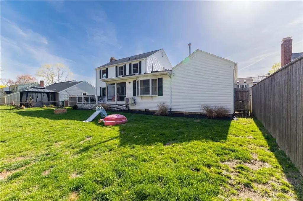 55 Knowles Drive Warwick RI 02888