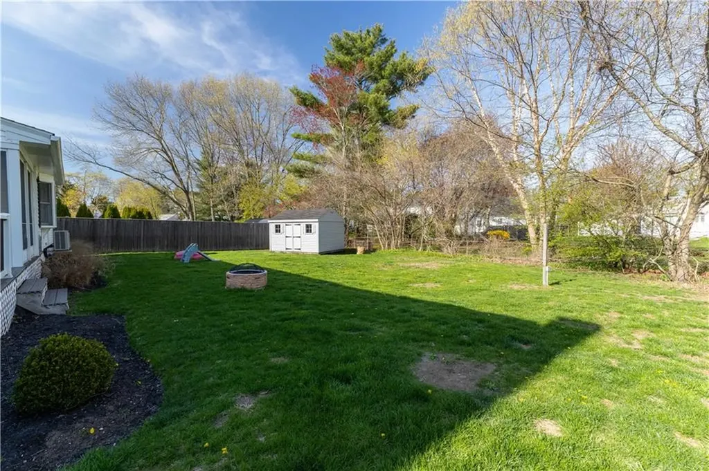 55 Knowles Drive Warwick RI 02888