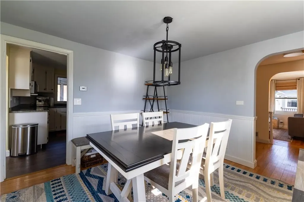 55 Knowles Drive Warwick RI 02888