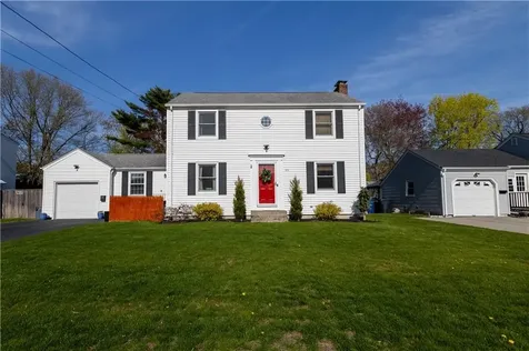 55 Knowles Drive Warwick RI 02888