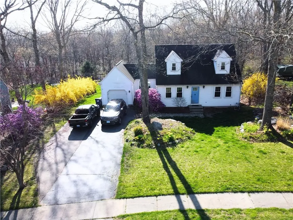 95 Kings Ridge Road South Kingstown RI 02879