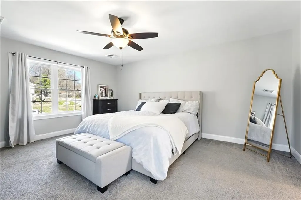 132 Cobble Hill Road Lincoln RI 02865