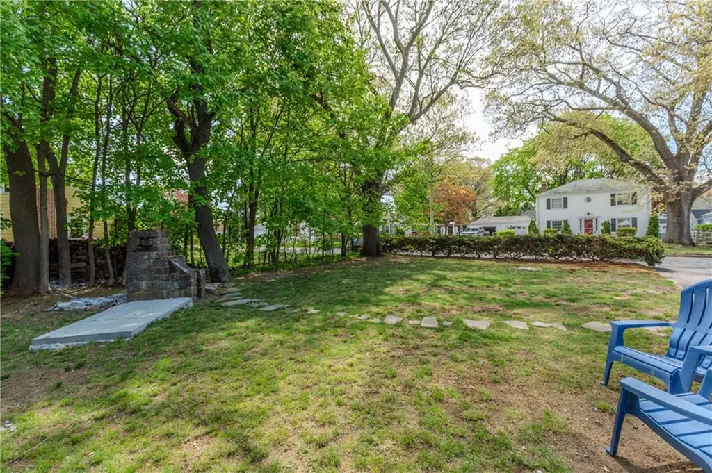 46 Freeman Street Warwick RI 02886