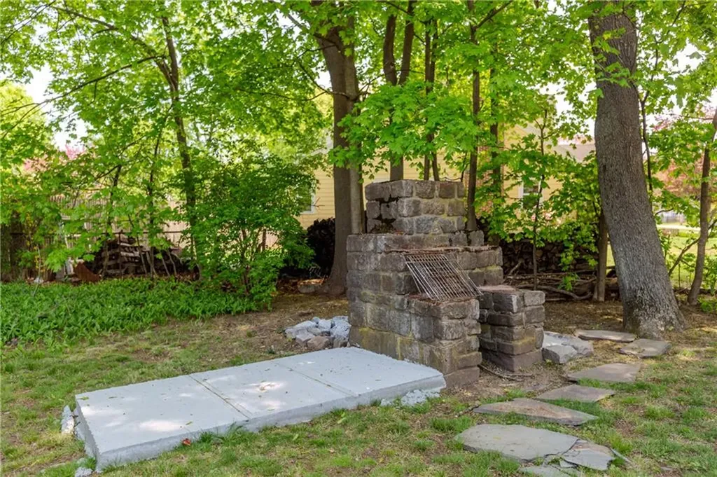46 Freeman Street Warwick RI 02886