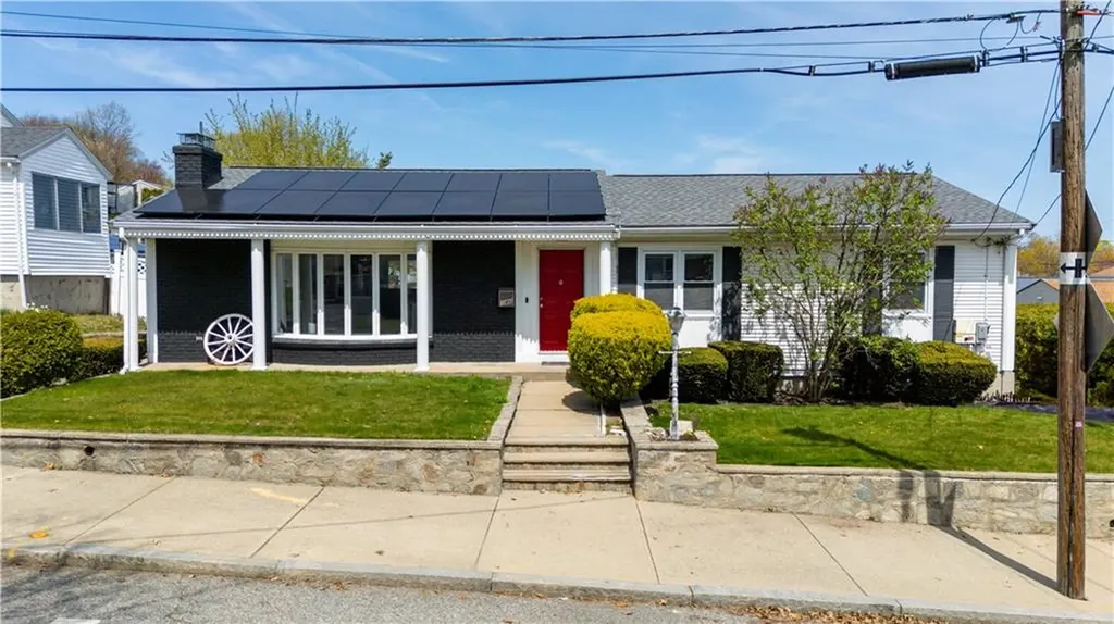 146 Smart Street Providence RI 02904