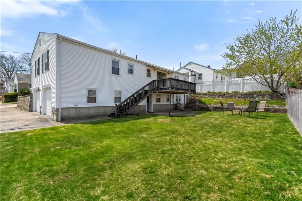 146 Smart Street Providence RI 02904