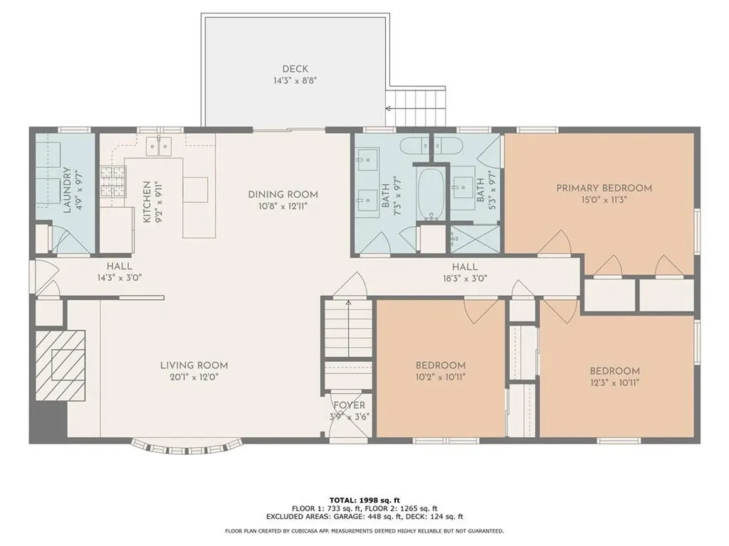 146 Smart Street Providence RI 02904